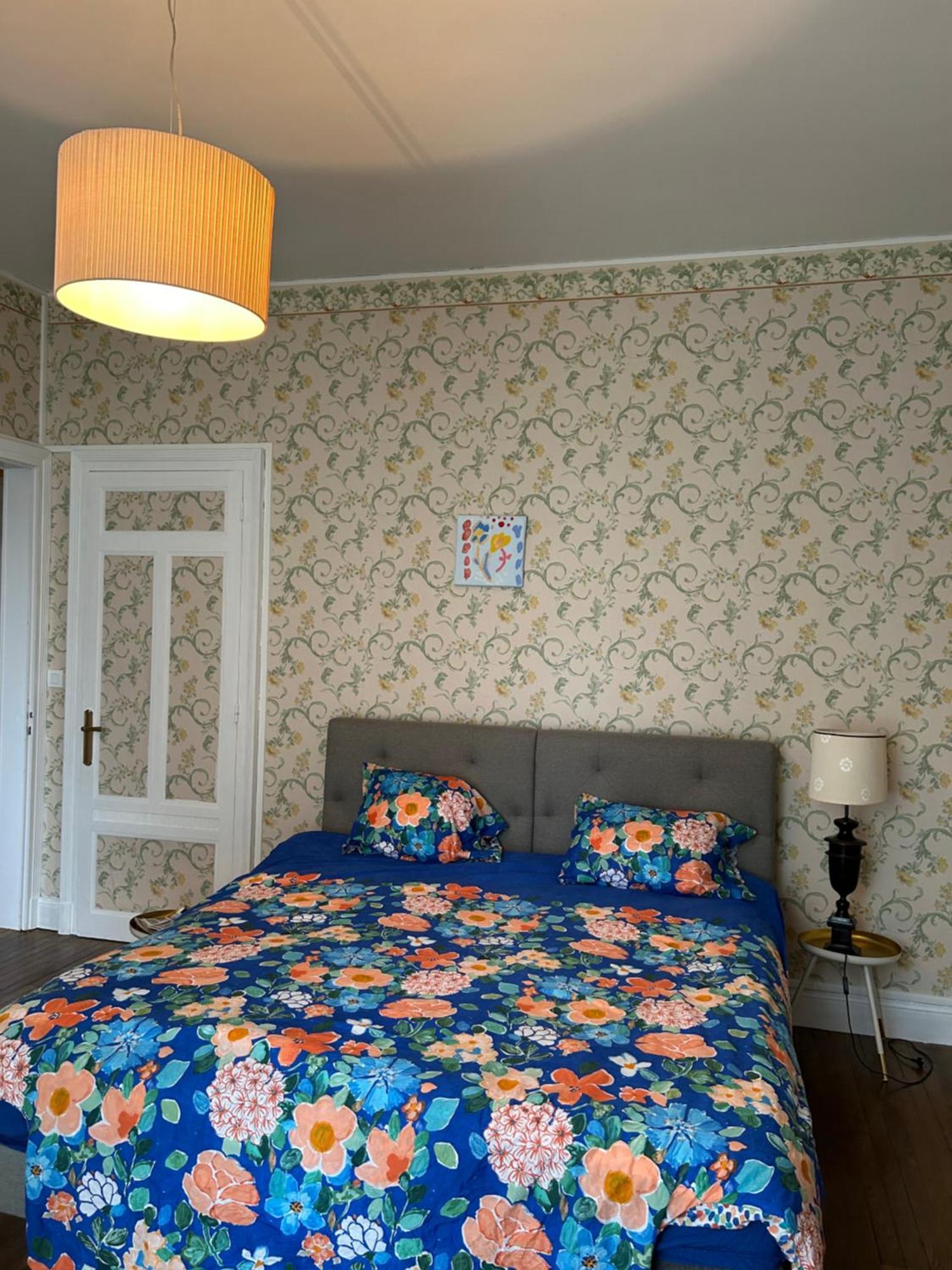 Holiday Home Villa Castel Marie Louise Néris-les-Bains エクステリア 写真