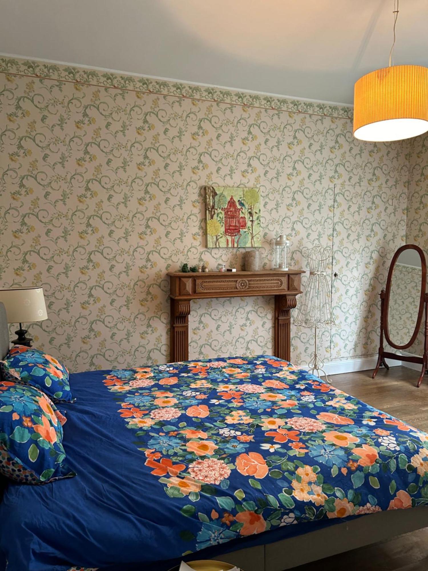 Holiday Home Villa Castel Marie Louise Néris-les-Bains エクステリア 写真