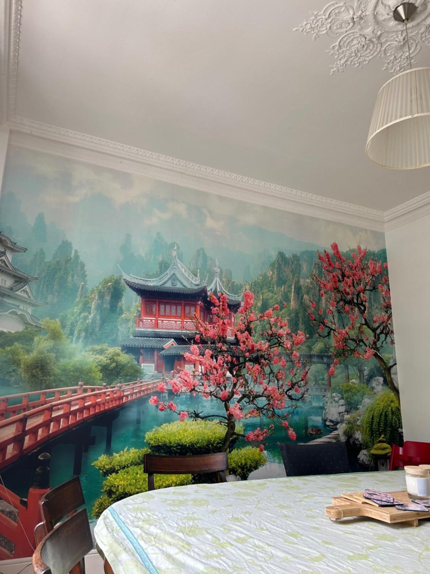 Holiday Home Villa Castel Marie Louise Néris-les-Bains エクステリア 写真