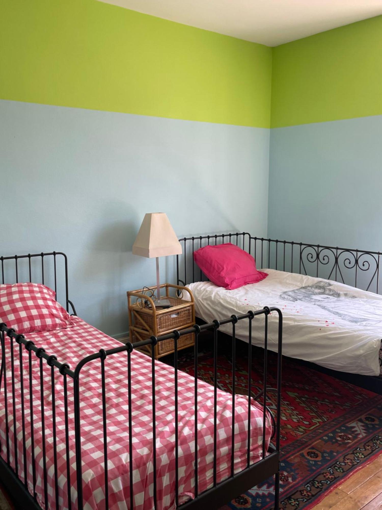 Holiday Home Villa Castel Marie Louise Néris-les-Bains エクステリア 写真