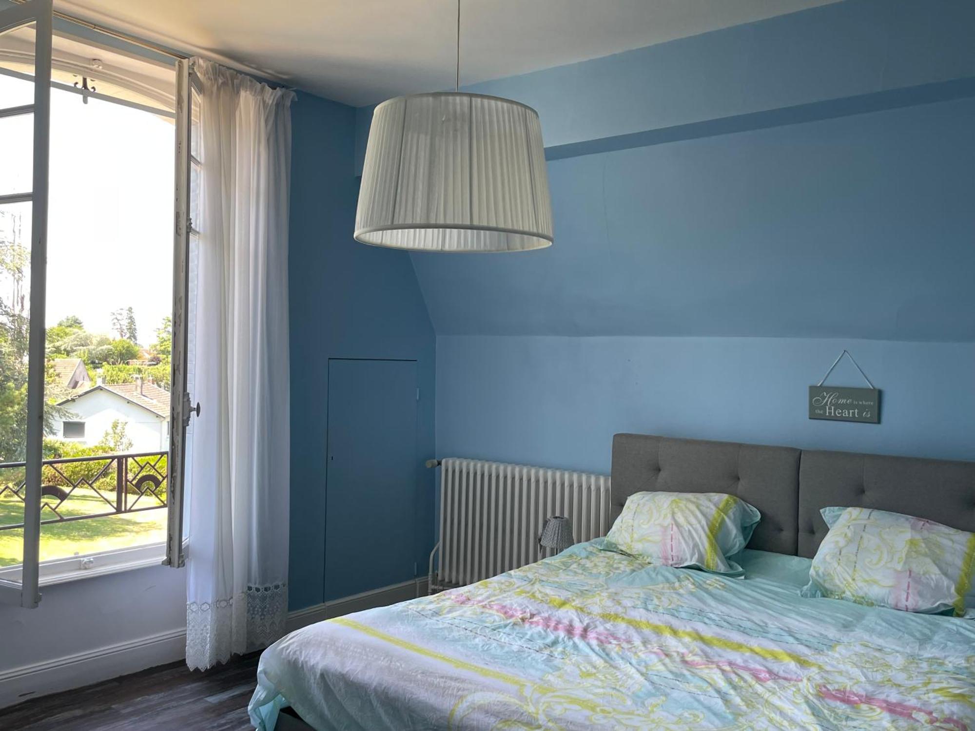 Holiday Home Villa Castel Marie Louise Néris-les-Bains エクステリア 写真