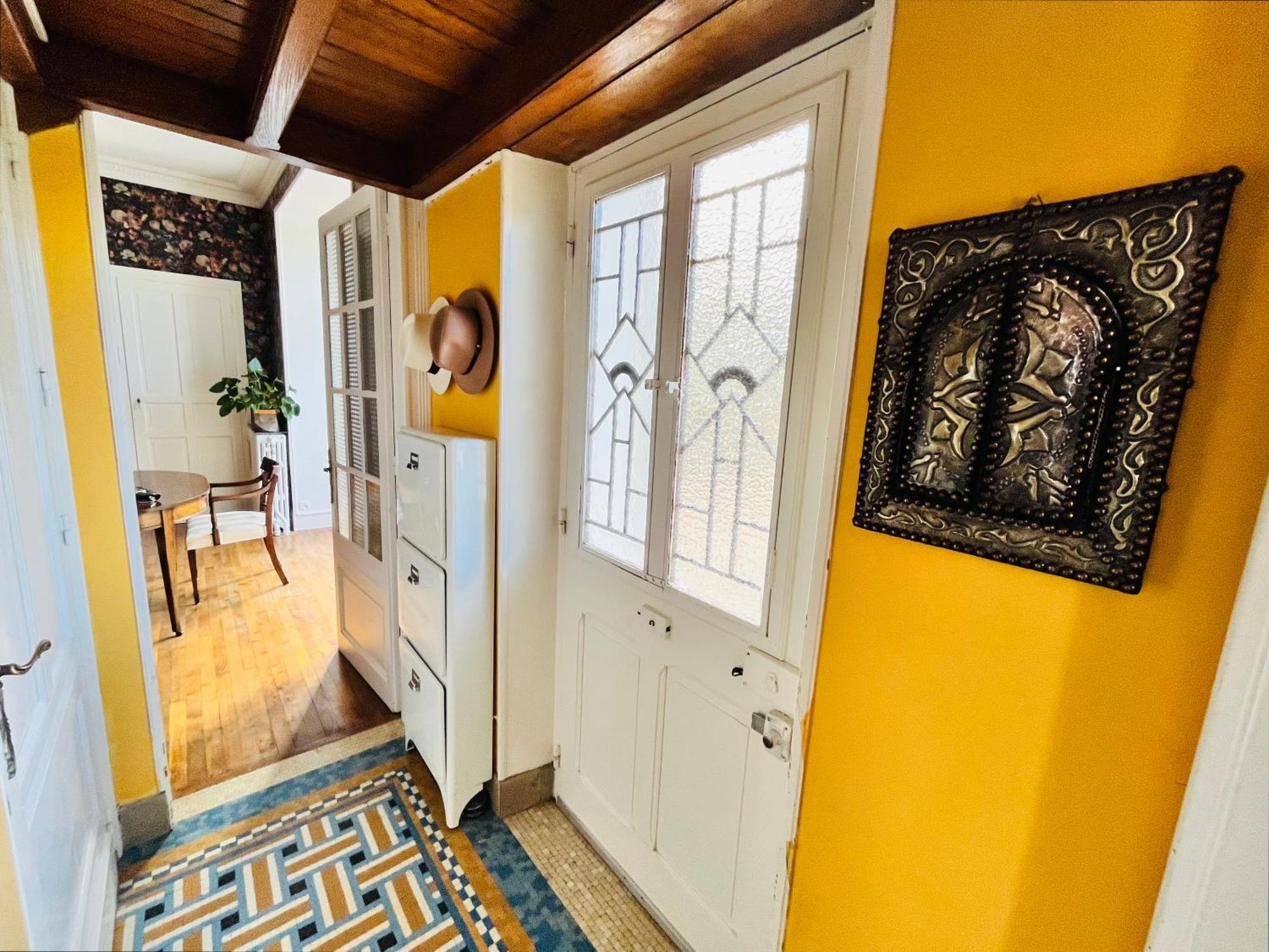 Holiday Home Villa Castel Marie Louise Néris-les-Bains エクステリア 写真
