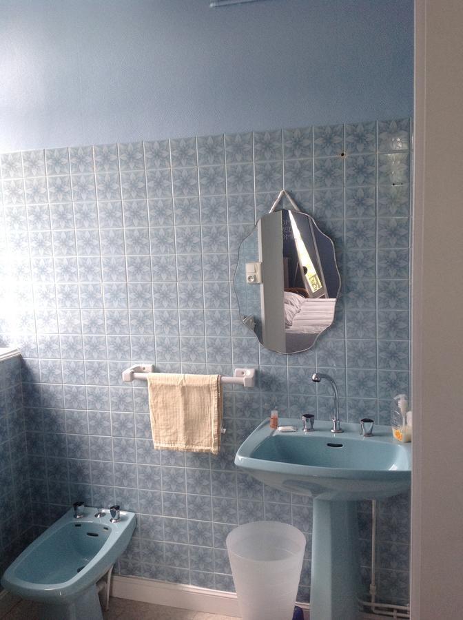 Holiday Home Villa Castel Marie Louise Néris-les-Bains エクステリア 写真